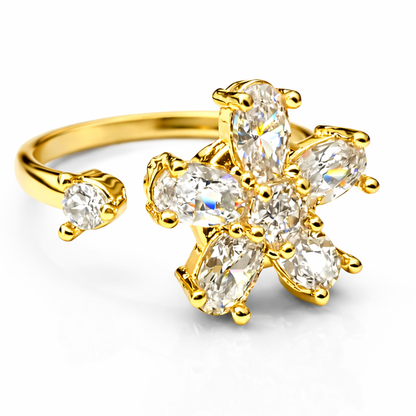 AnksiyetRing™ Stres/Anksiyete Yüzük