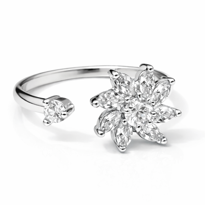 AnksiyetRing™ Stres/Anksiyete Yüzük