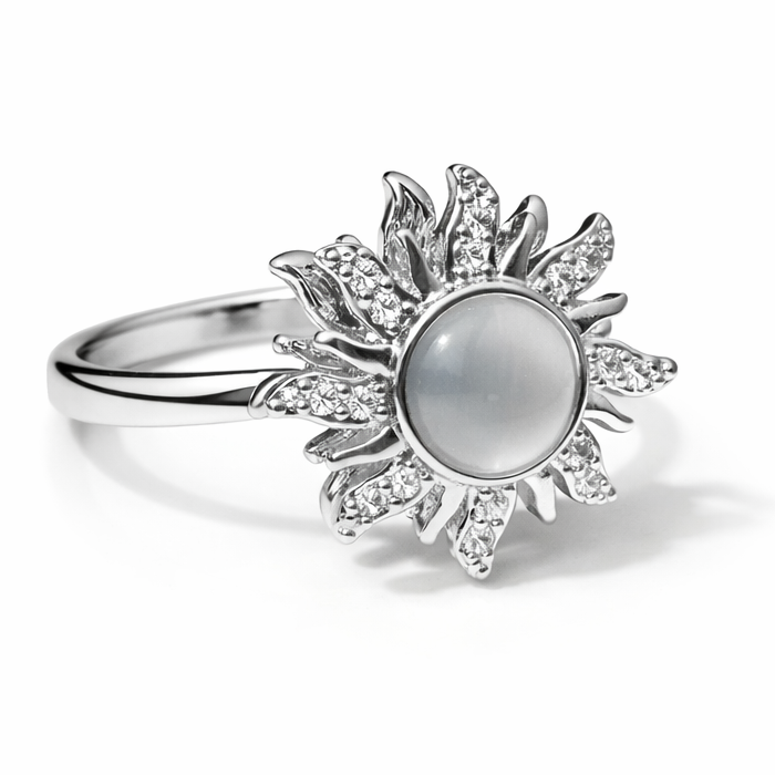 AnksiyetRing™ Stres/Anksiyete Yüzük