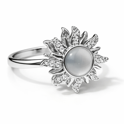 AnksiyetRing™ Stres/Anksiyete Yüzük