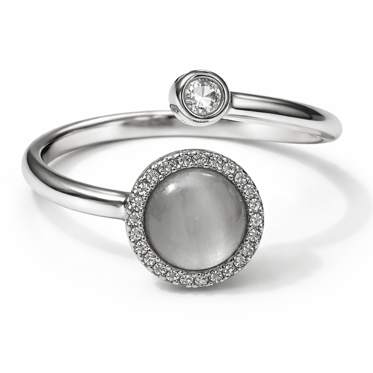 AnksiyetRing™ Stres/Anksiyete Yüzük