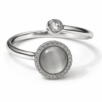 AnksiyetRing™ Stres/Anksiyete Yüzük