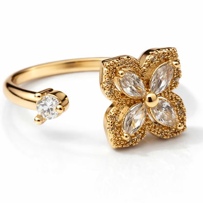 AnksiyetRing™ Stres/Anksiyete Yüzük