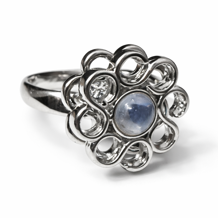 AnksiyetRing™ Stres/Anksiyete Yüzük