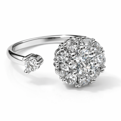 AnksiyetRing™ Stres/Anksiyete Yüzük