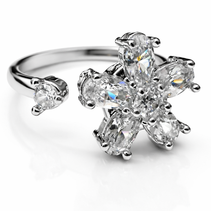 AnksiyetRing™ Stres/Anksiyete Yüzük