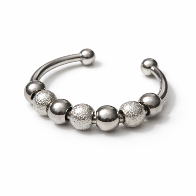 AnksiyetRing™ Stres/Anksiyete Yüzük