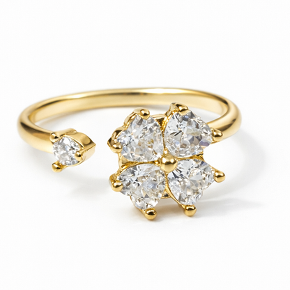 AnksiyetRing™ Stres/Anksiyete Yüzük