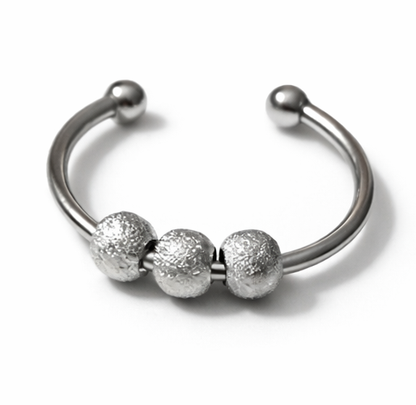 AnksiyetRing™ Stres/Anksiyete Yüzük