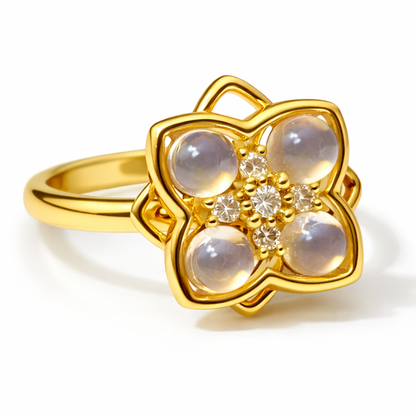 AnksiyetRing™ Stres/Anksiyete Yüzük