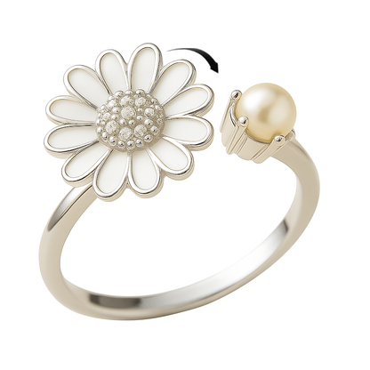 Stres/Anksiyet Yüzük