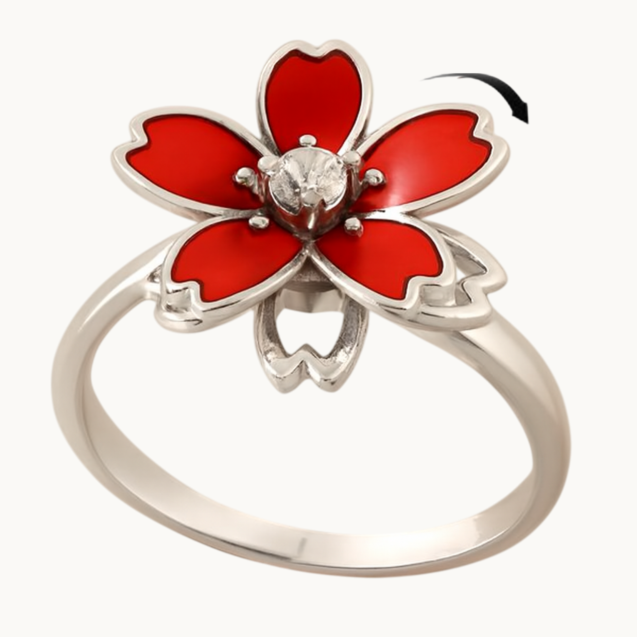 AnksiyetRing™ Stres/Anksiyete Yüzük