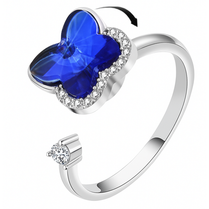 Stres/Anksiyet Yüzük