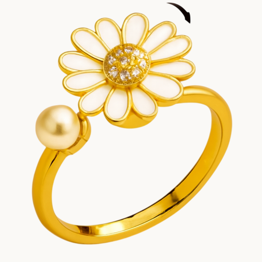 Stres/Anksiyet Yüzük