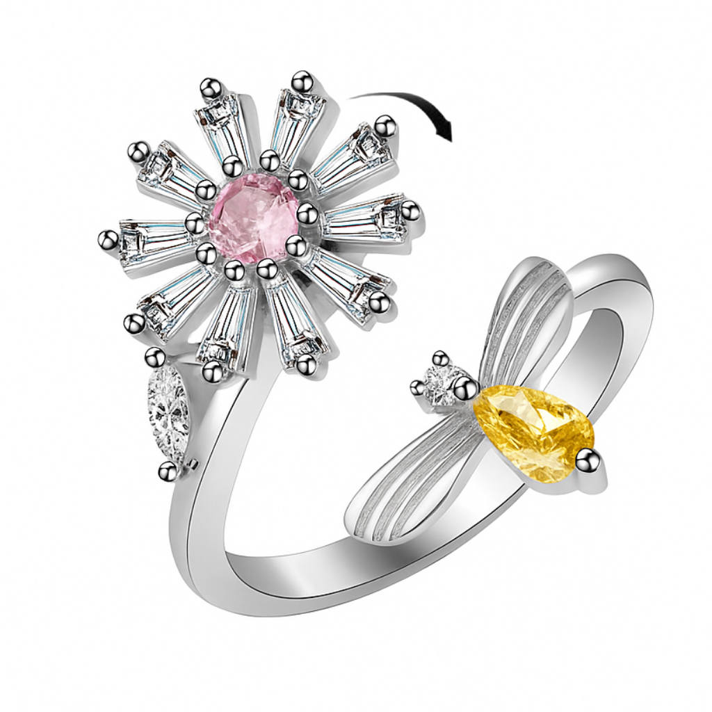 Stres/Anksiyet Yüzük