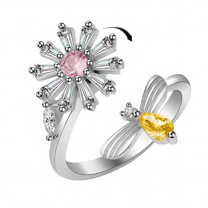 Stres/Anksiyet Yüzük