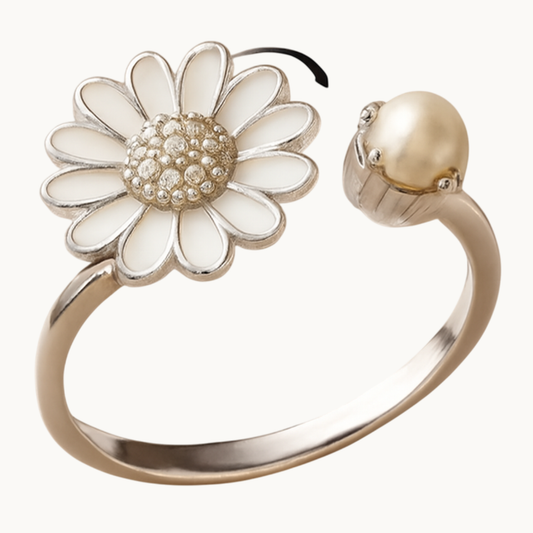 Stres/Anksiyet Yüzük