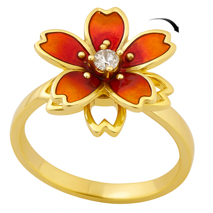 Stres/Anksiyet Yüzük