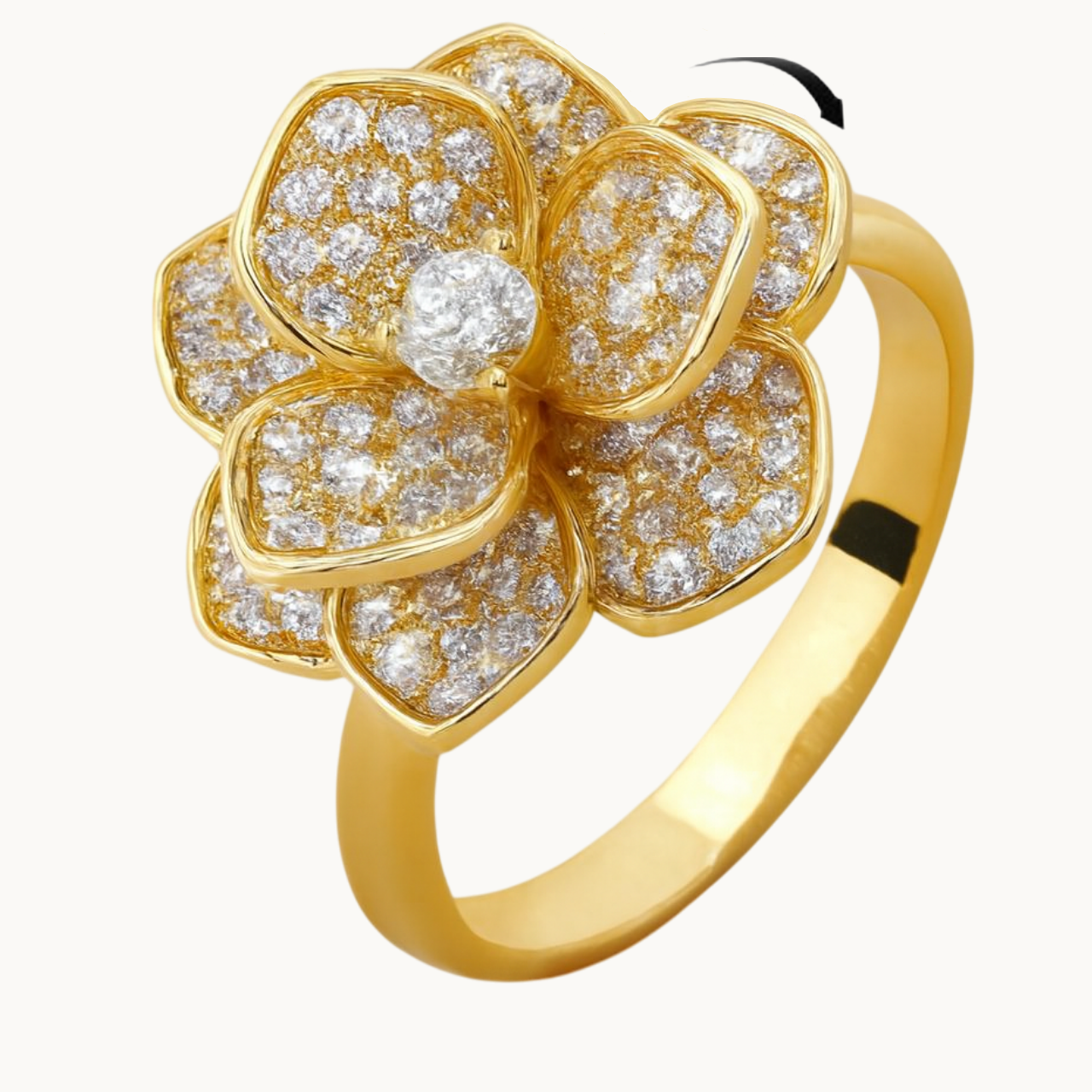 AnksiyetRing™ Stres/Anksiyete Yüzük