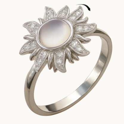 AnksiyetRing™ Stres/Anksiyete Yüzük