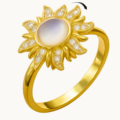 AnksiyetRing™ Stres/Anksiyete Yüzük