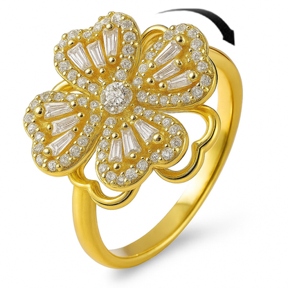 Stres/Anksiyet Yüzük