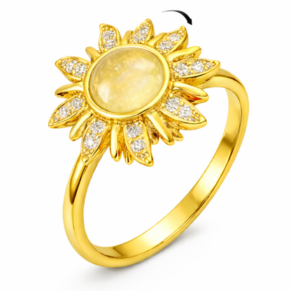 AnksiyetRing™ Stres/Anksiyete Yüzük