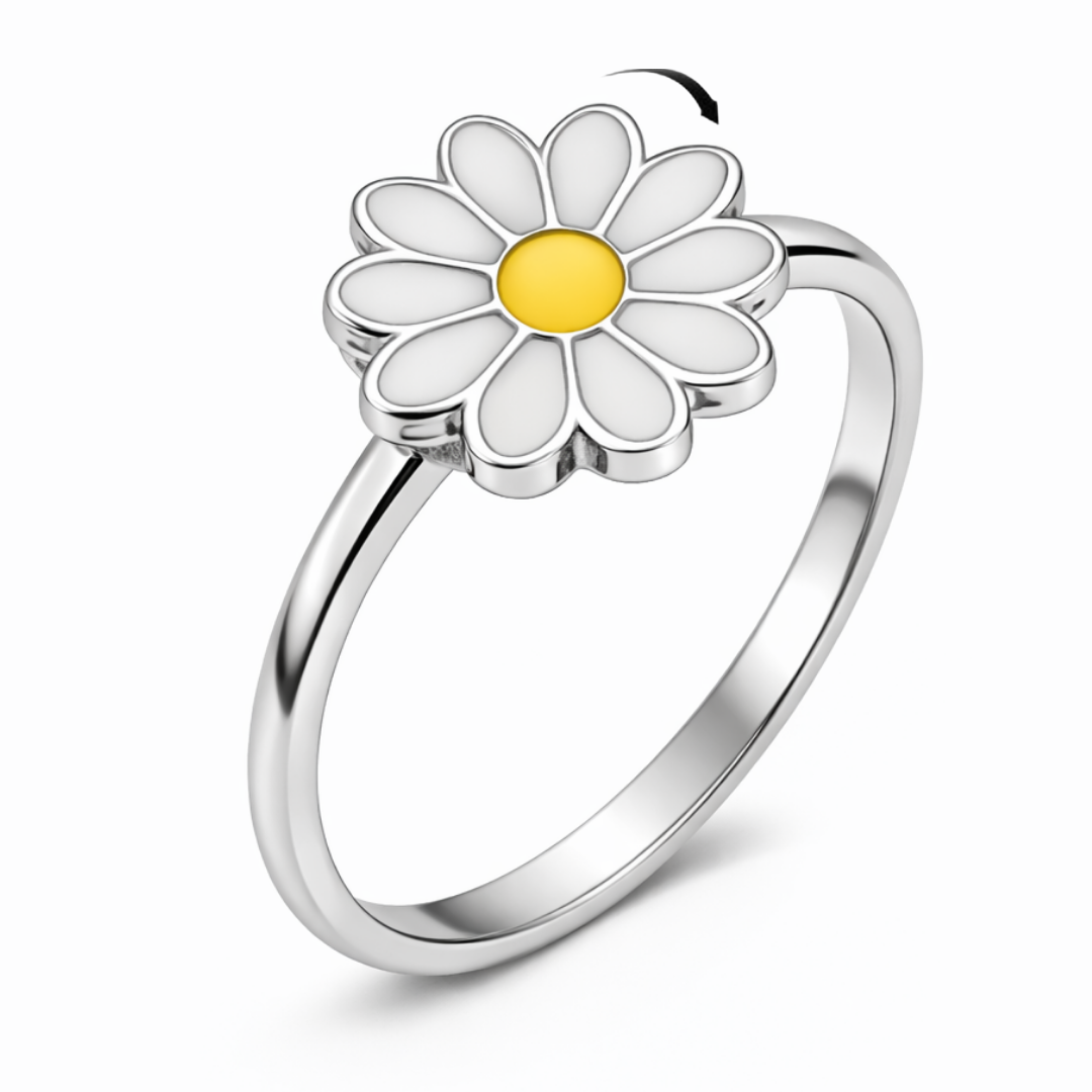 AnksiyetRing™ Stres/Anksiyete Yüzük