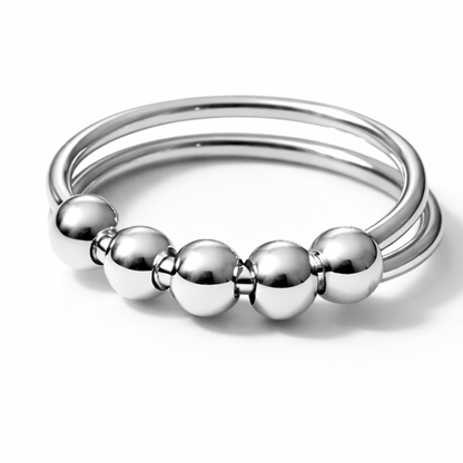 AnksiyetRing™ Stres/Anksiyete Yüzük