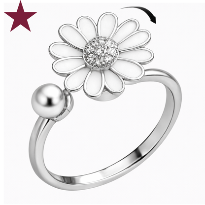 AnksiyetRing™ Stres/Anksiyete Yüzük