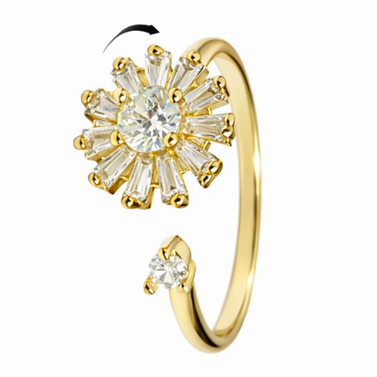 AnksiyetRing™ Stres/Anksiyete Yüzük