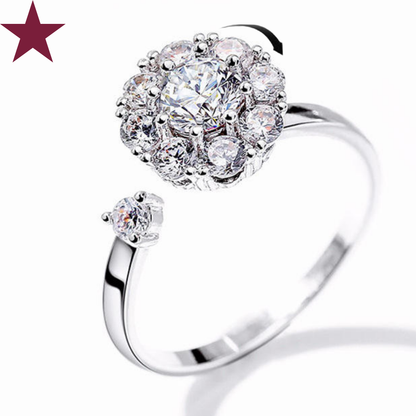 AnksiyetRing™ Stres/Anksiyete Yüzük