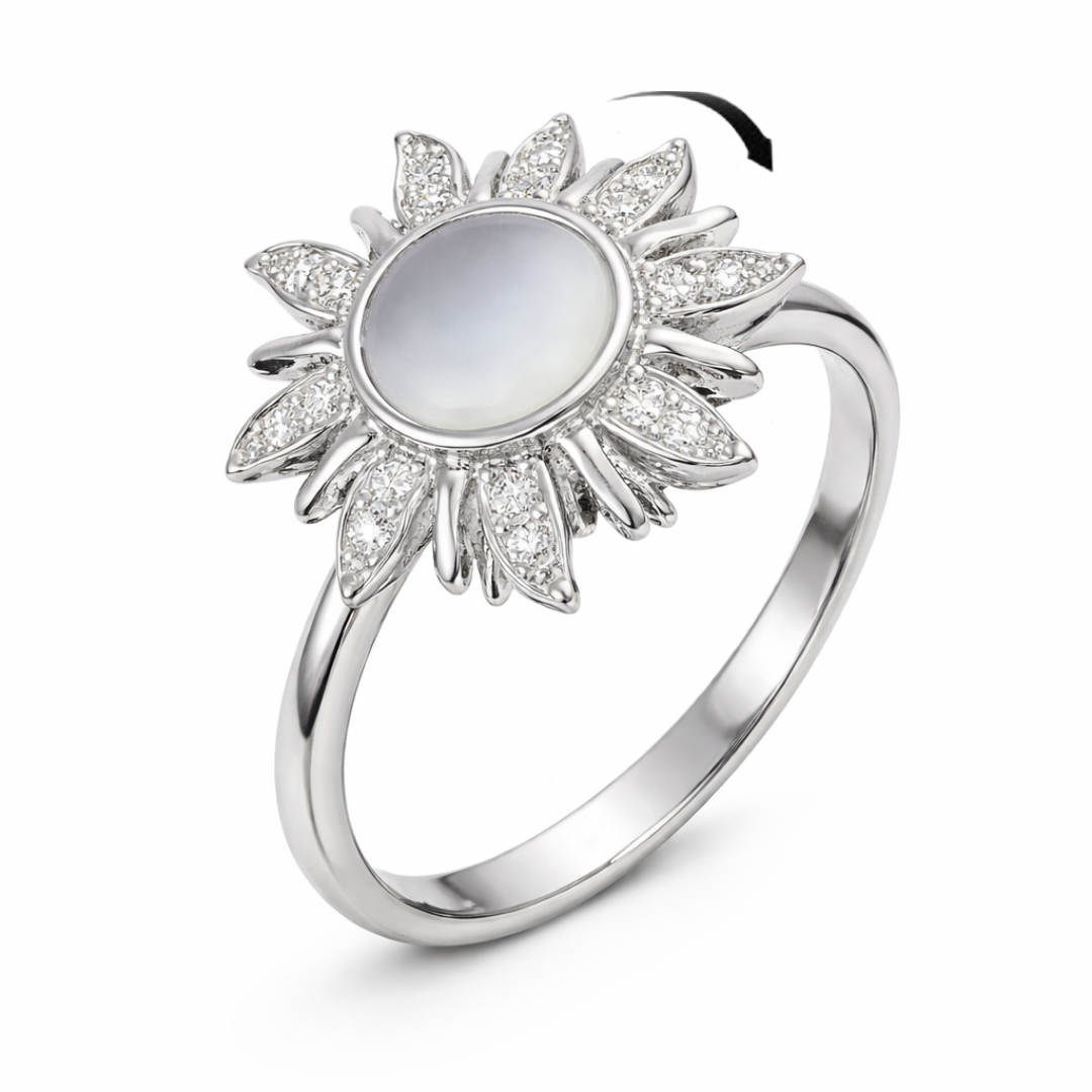 AnksiyetRing™ Stres/Anksiyete Yüzük