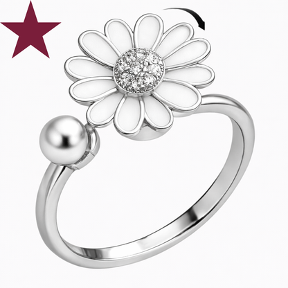 AnksiyetRing™ Stres/Anksiyete Yüzük