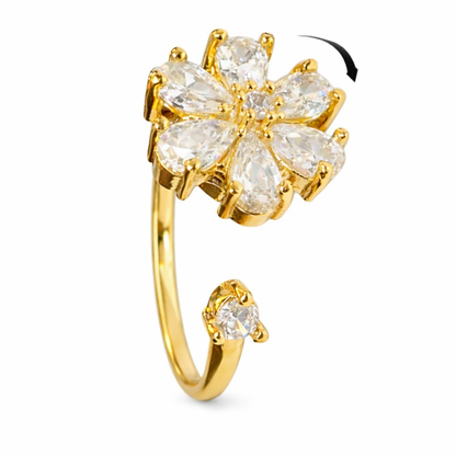 AnksiyetRing™ Stres/Anksiyete Yüzük