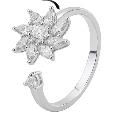 AnksiyetRing™ Stres/Anksiyete Yüzük
