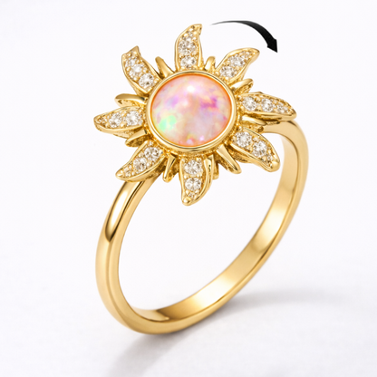 AnksiyetRing™ Stres/Anksiyete Yüzük