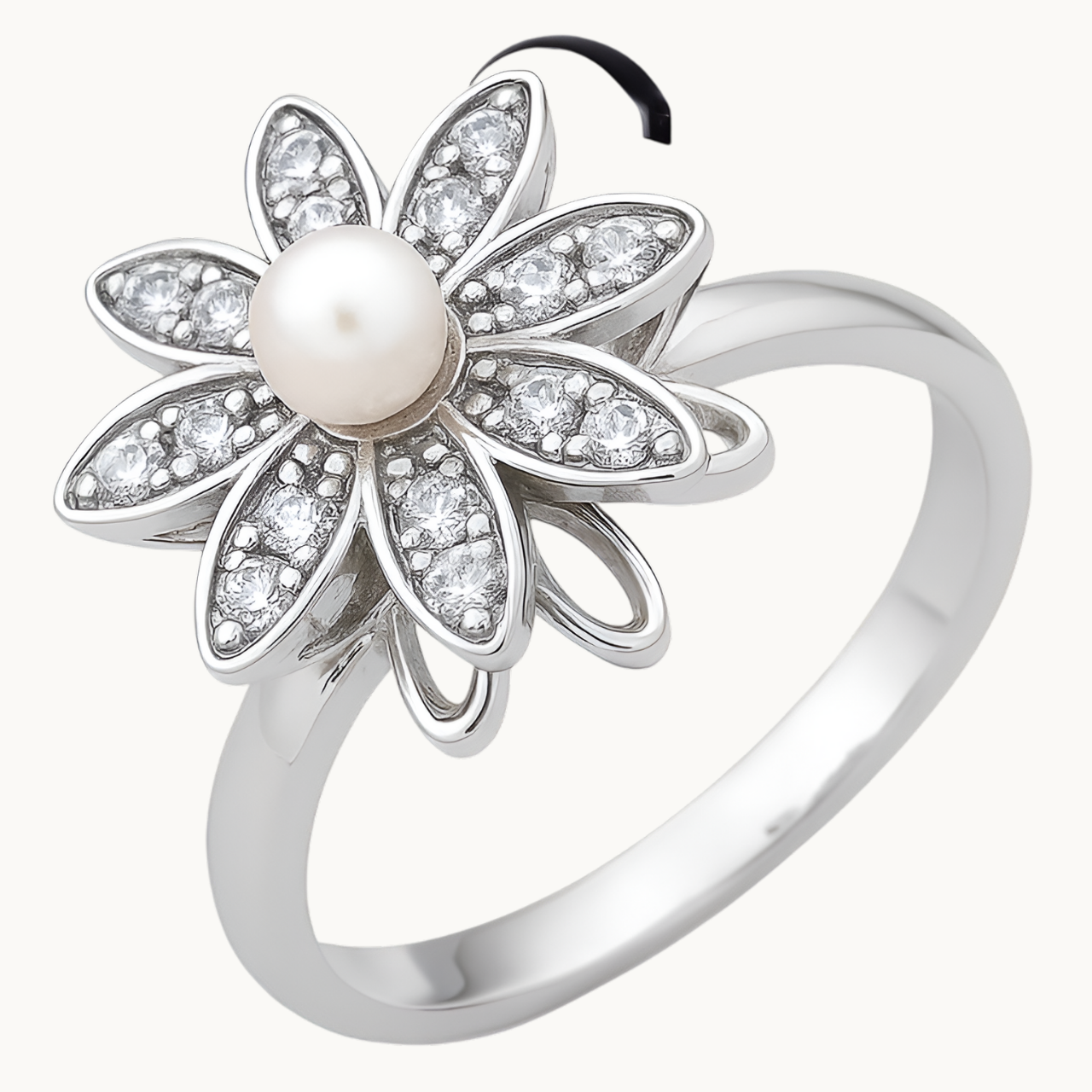 AnksiyetRing™ Stres/Anksiyete Yüzük