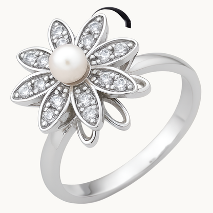 AnksiyetRing™ Stres/Anksiyete Yüzük