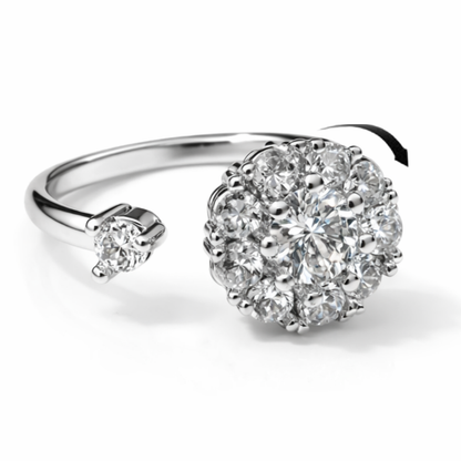 AnksiyetRing™ Stres/Anksiyete Yüzük