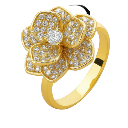 Stres/Anksiyet Yüzük