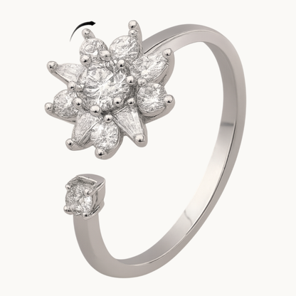 AnksiyetRing™ Stres/Anksiyete Yüzük