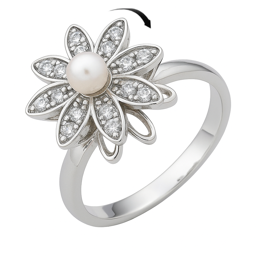 Stres/Anksiyet Yüzük