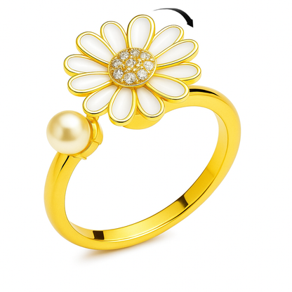 Stres/Anksiyet Yüzük