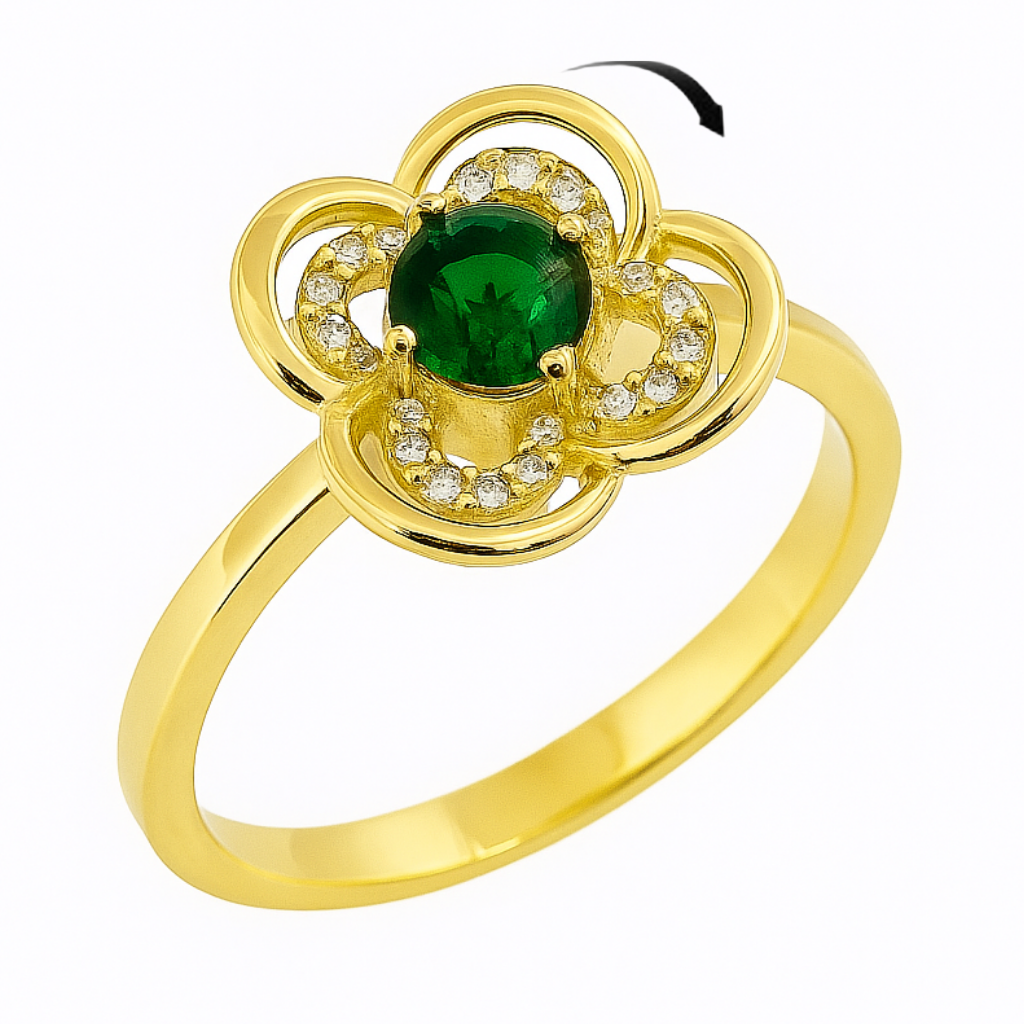 Stres/Anksiyet Yüzük