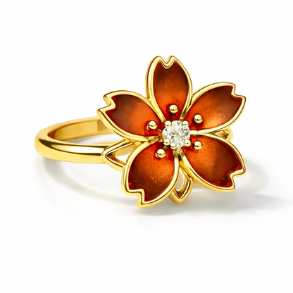 AnksiyetRing™ Stres/Anksiyete Yüzük