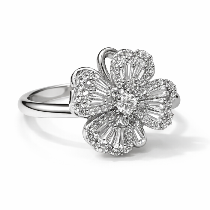 AnksiyetRing™ Stres/Anksiyete Yüzük