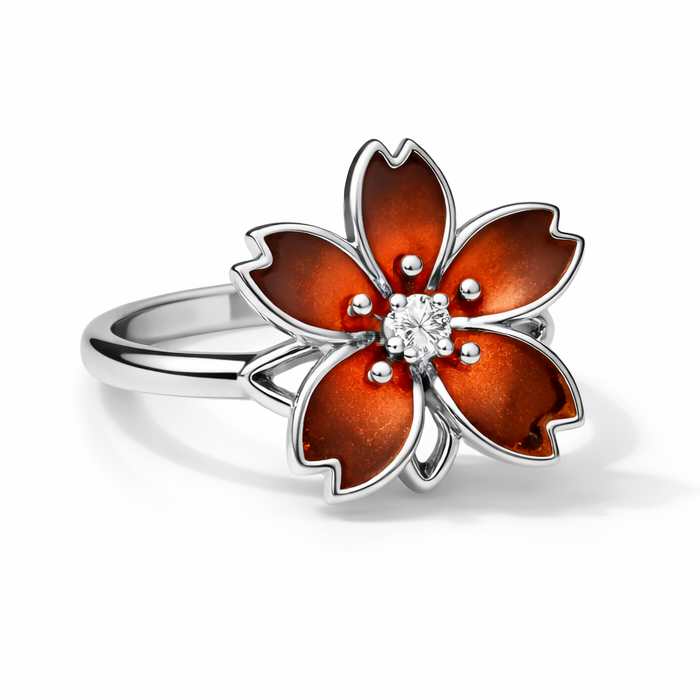 AnksiyetRing™ Stres/Anksiyete Yüzük