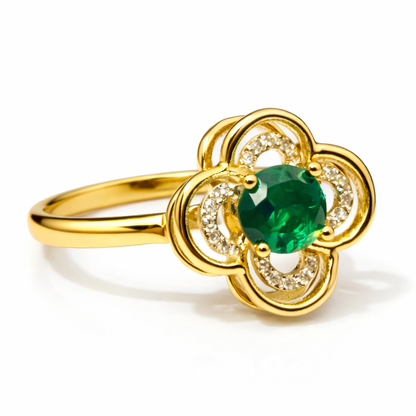 AnksiyetRing™ Stres/Anksiyete Yüzük