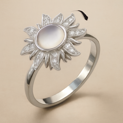 AnksiyetRing™ Stres/Anksiyete Yüzük